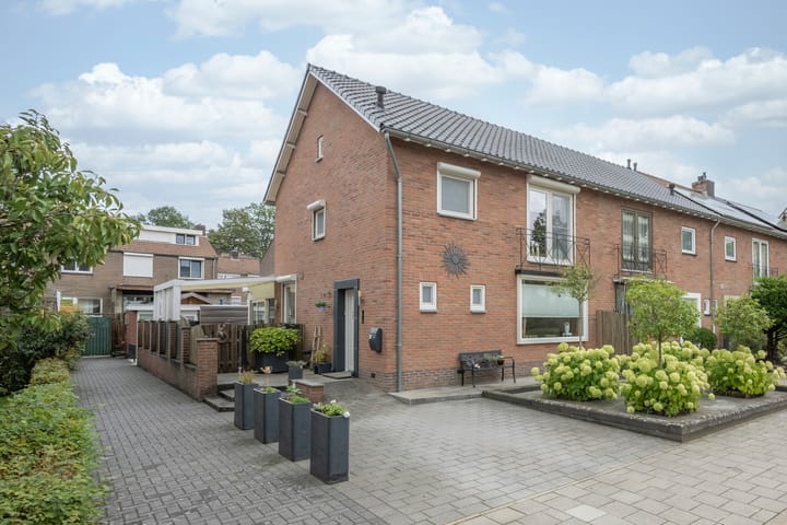 Heerenweg 28 in Heerlen