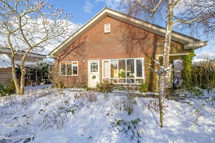 Photo de la maison Heerenweg 57-01, Barsingerhorn