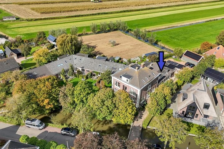 Photo de la maison Heerenweg 57-10, Barsingerhorn