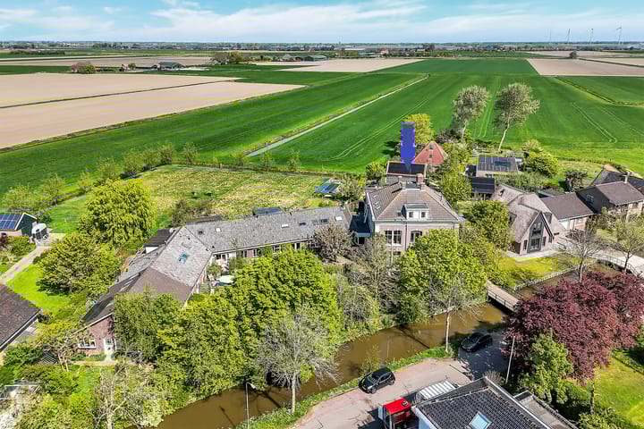 Heerenweg 57-13 in Barsingerhorn