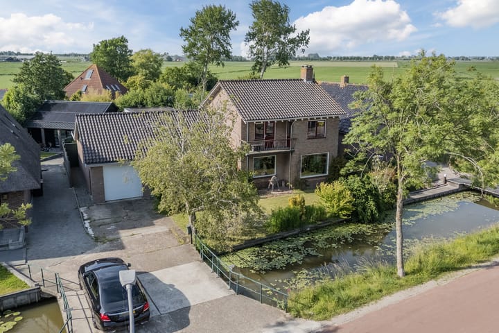 Photo of property Heerenweg 59, Barsingerhorn