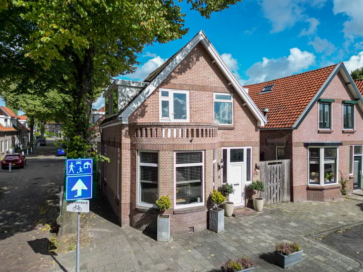 Foto von Haus Heerenweg 7, Rijnsburg