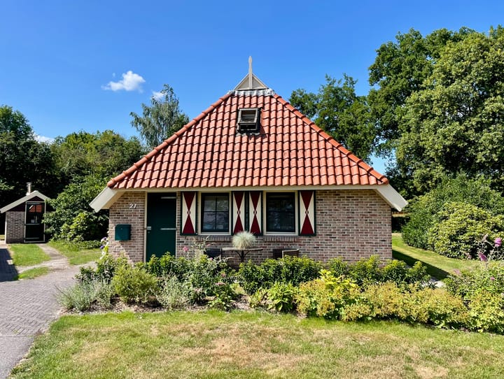 Heerenweg 72-27 in IJhorst