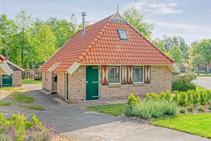 Photo of property Heerenweg 72-45, IJhorst