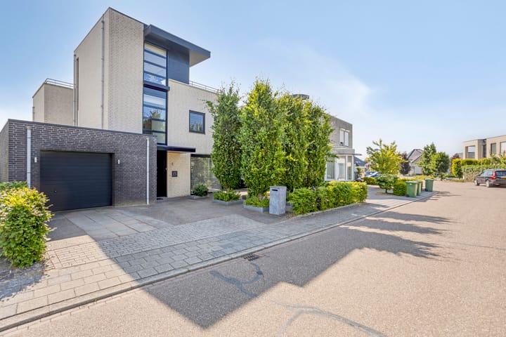 Foto von Haus Heerepad 13, Heel