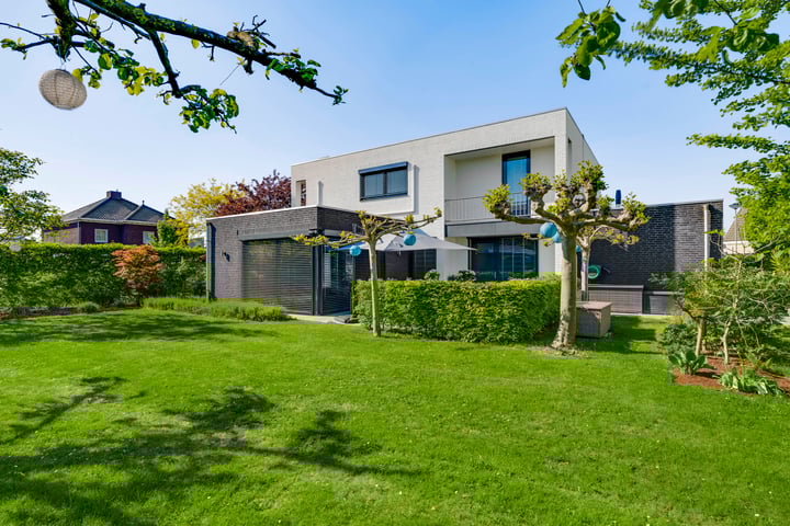 Foto van woning Heerepad 34, Heel