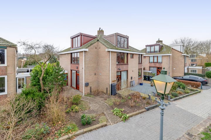 Foto van woning Heereplaats 25, Rozenburg