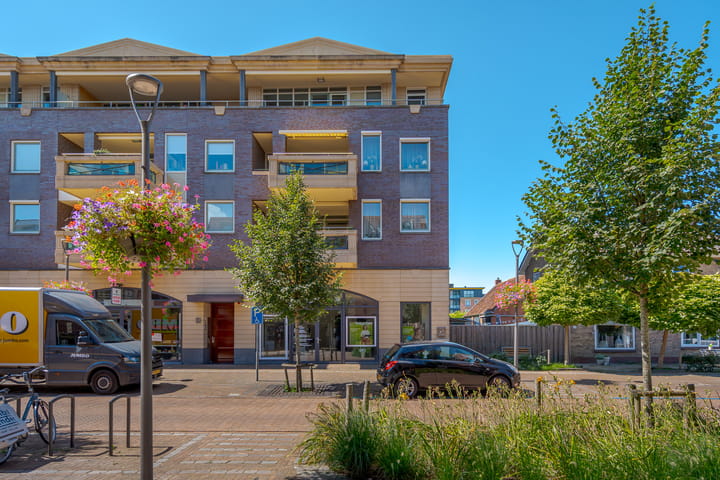 Foto van woning Heerestraat 158, Roden