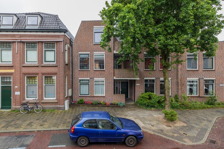Heereweg 163A in Lisse