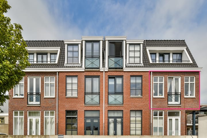 Heereweg 185D in Lisse