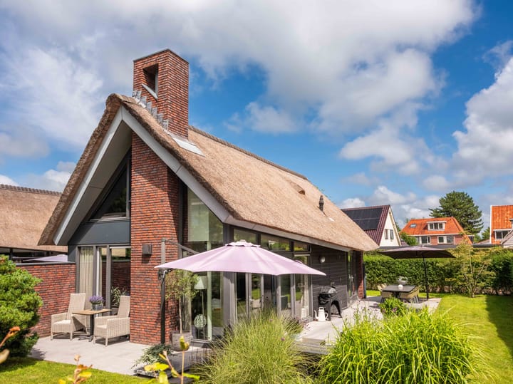 Heereweg 43a-13 in Schoorl