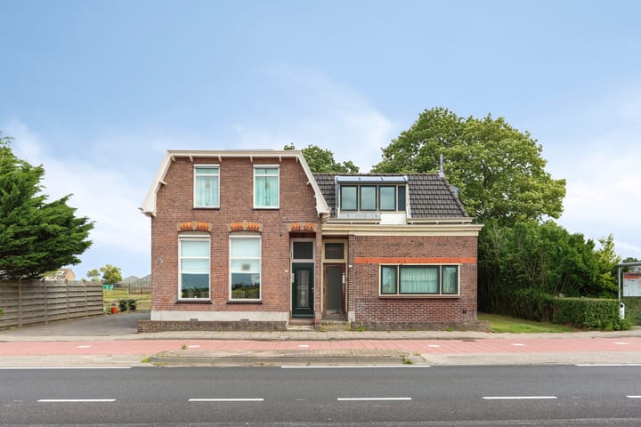 Heereweg 477 in Lisse