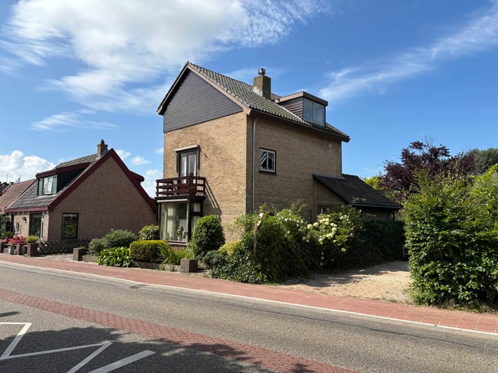 Heereweg 48 in Castricum