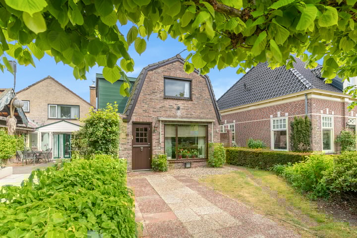 Heereweg 61 in Castricum