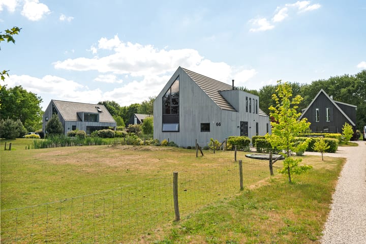 Heereweg 66 in Castricum