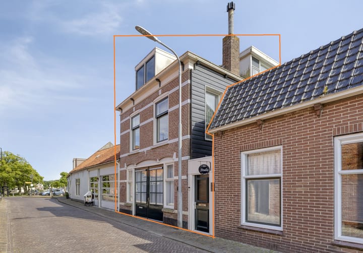 Photo of property Heereweg 7, Noordgouwe