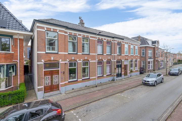 Heereweg 90 in Lisse