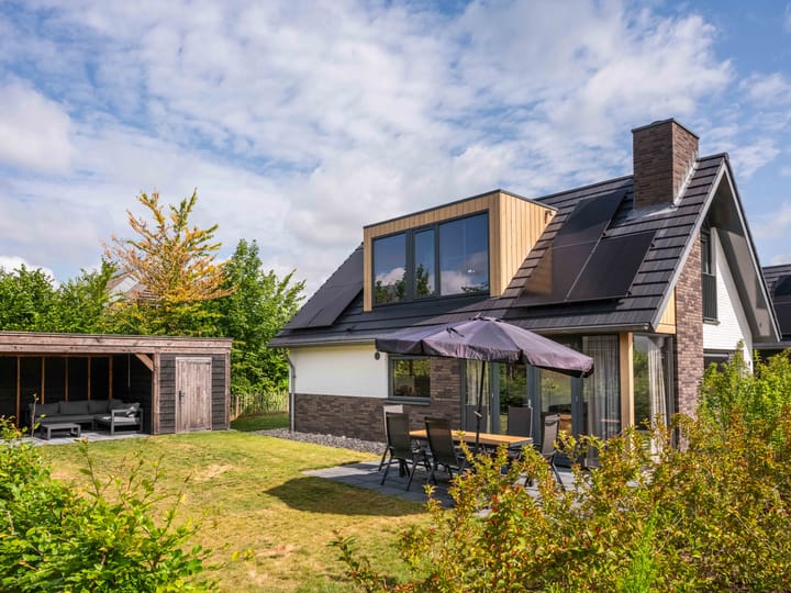 Heereweg 91g in Schoorl