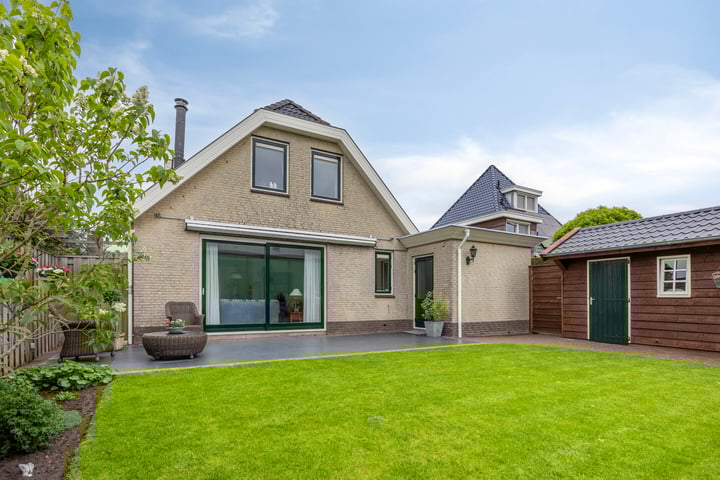 Heerewegh 40 in Benthuizen