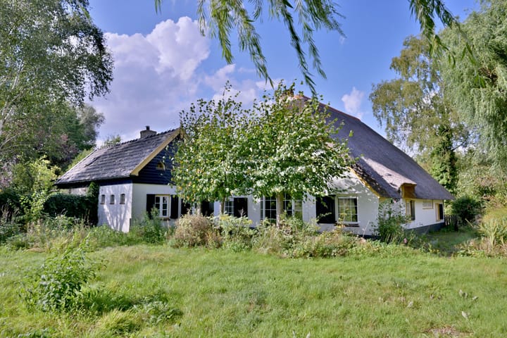 Foto von Haus Heeringstraat 2, Wilp