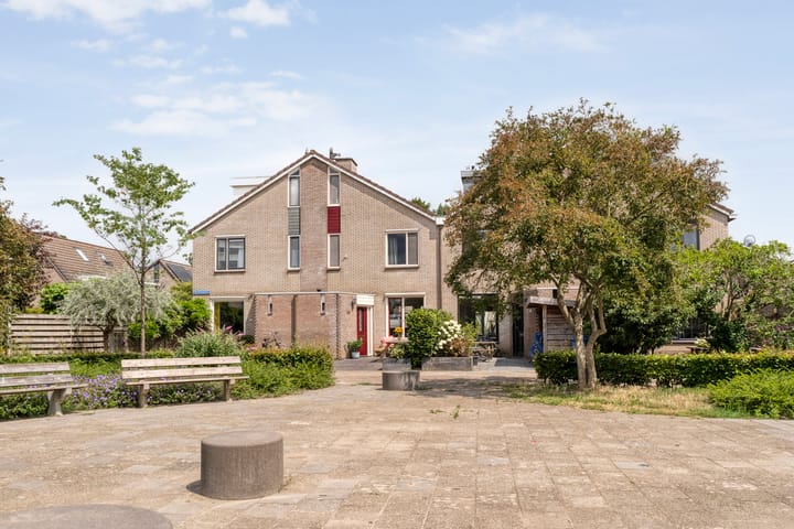 Heerkensmarke 20 in Zwolle