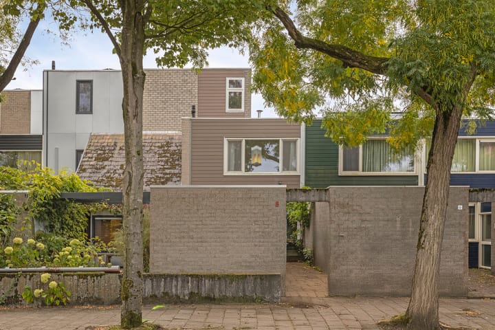 Photo of property Heerkensveld 8, Eindhoven