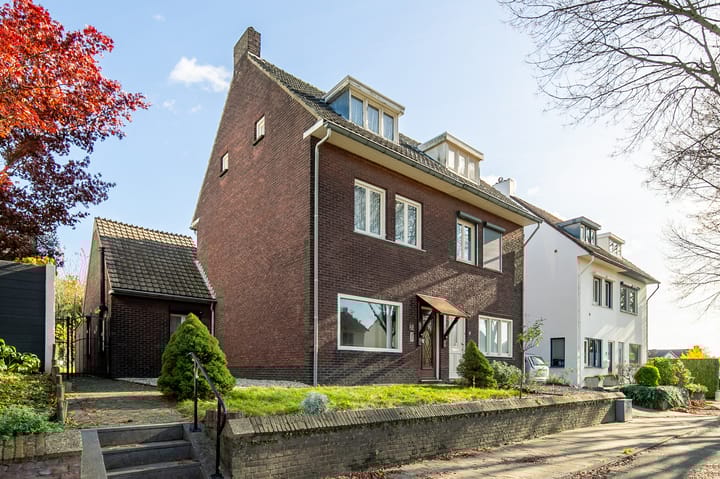 Photo de la maison Heerlenerweg 18, Sittard