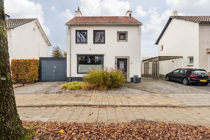 Photo de la maison Heerlenerweg 27, Sittard