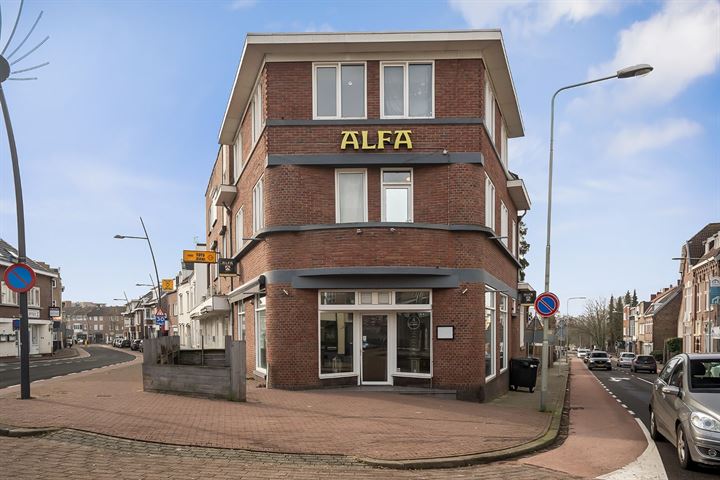 Photo of property Heerlenseweg 1, Landgraaf