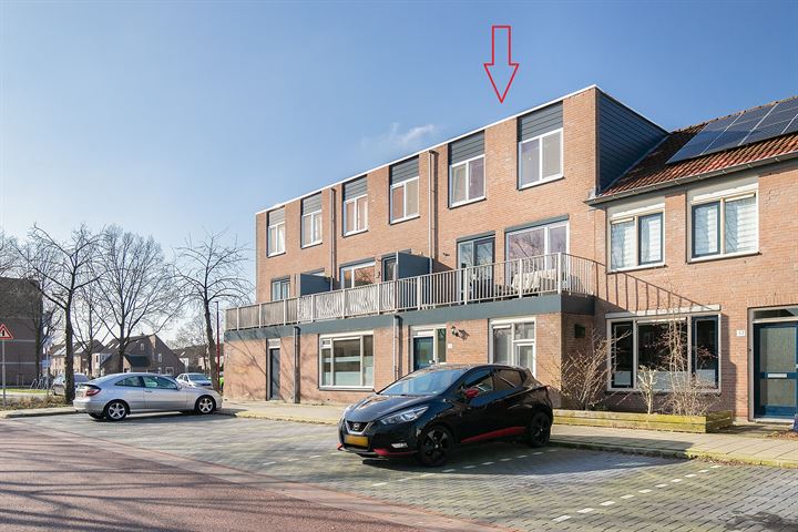 Photo of property Heerlerschans 39, Nieuwegein