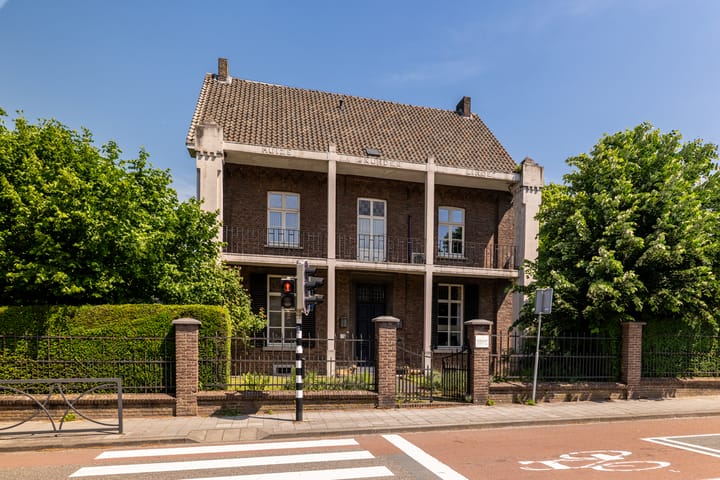Photo of property Heerlerweg 1, Voerendaal