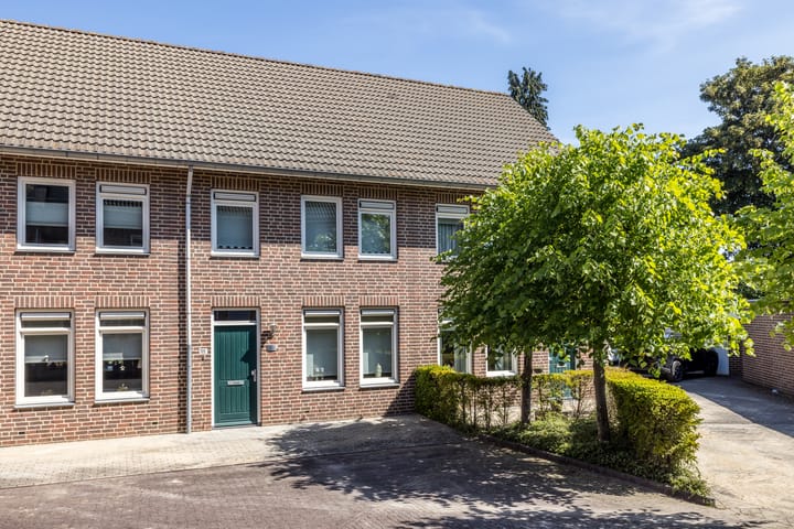 Heerlerweg 105J in Voerendaal
