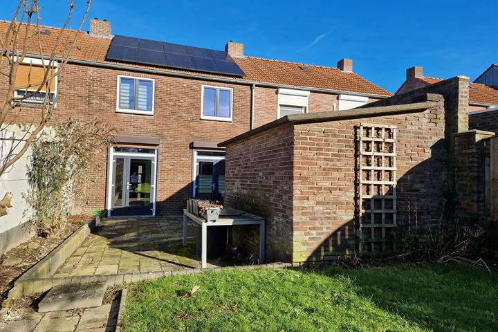 Photo of property Heerlerweg 114, Hoensbroek