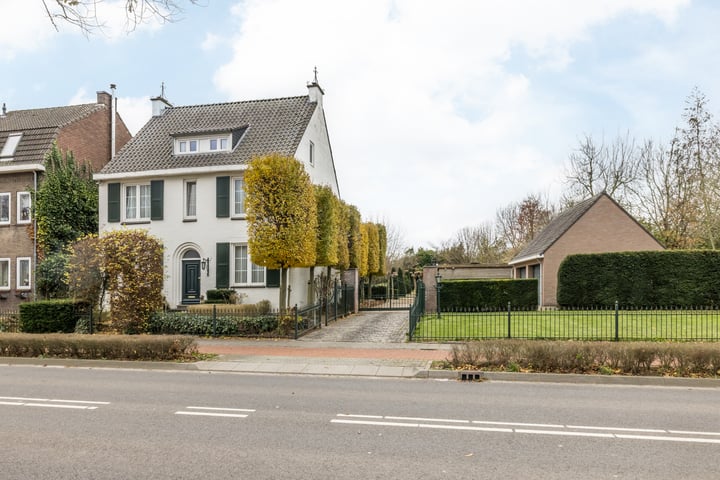 Heerlerweg 192 in Voerendaal