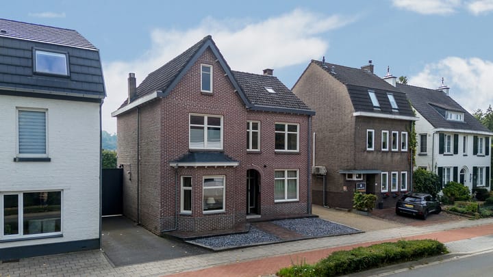 Heerlerweg 196 in Voerendaal