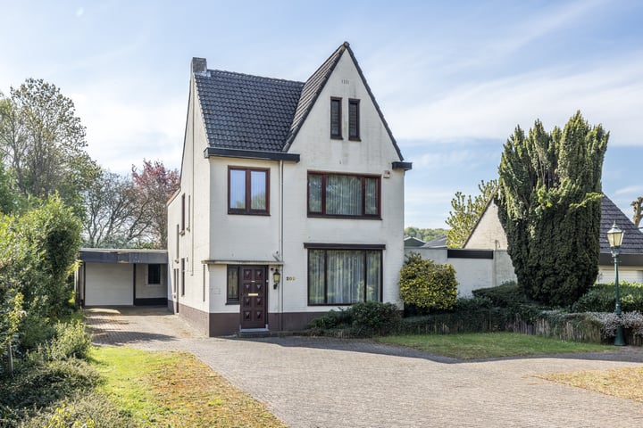 Heerlerweg 202 in Voerendaal