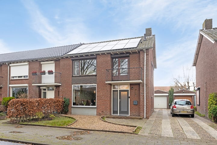 Heerlijkheidlaan 41 in Weert