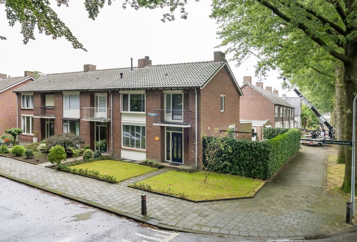 Photo de la maison Heerlijkheidlaan 61, Weert