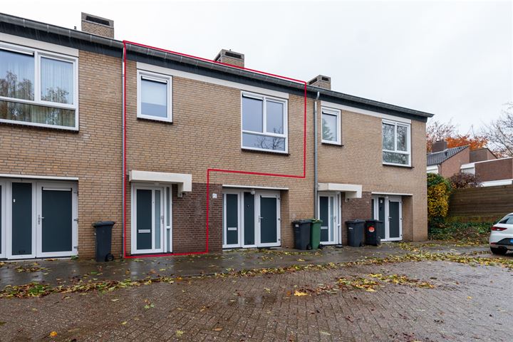 Photo of property Heermahof 16, Baarlo