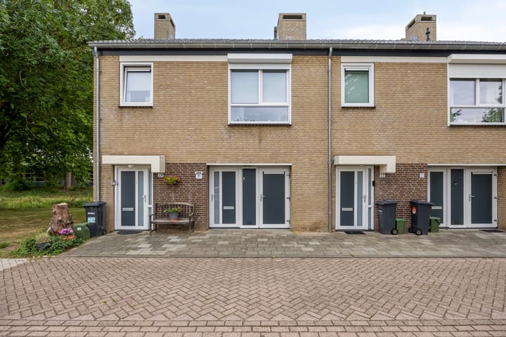 Heermahof 23 in Baarlo