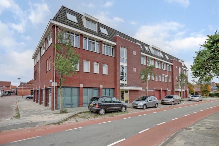 Heermoesstraat 11 in Maasbree photo
