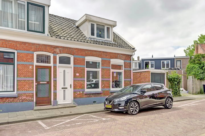 Heernisseweg 1A in Goes