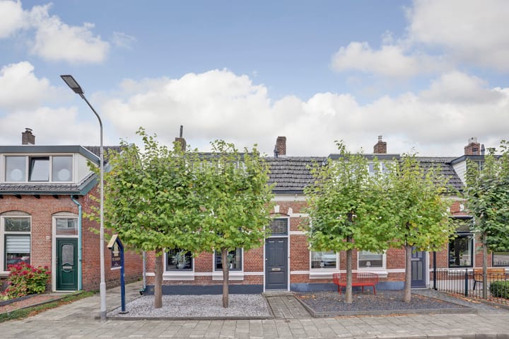 Heernisseweg 57, Goes Photo of property Heernisseweg 57, Goes