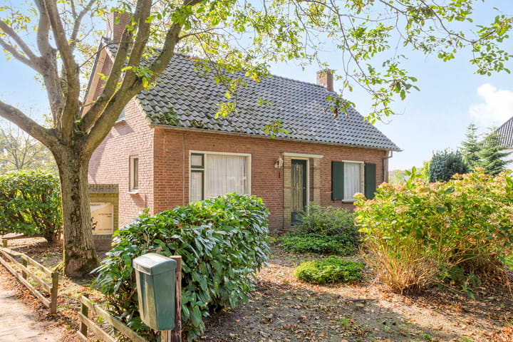Photo of property Heers 19, Veldhoven