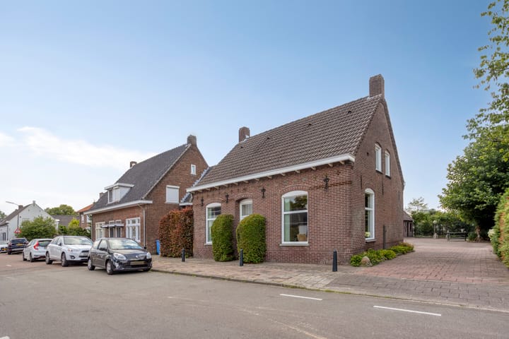 Heerseweg 21 in Veldhoven