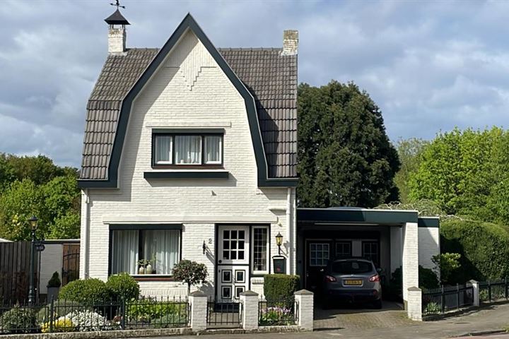 Heerstraat 2 in Reuver