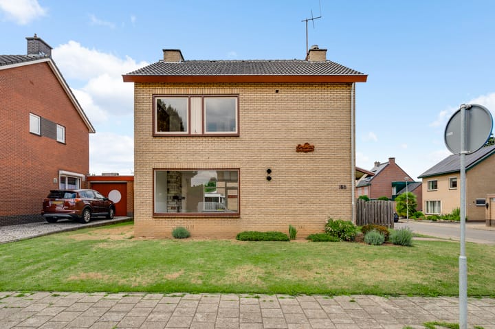 Photo of property Heerstraat Centrum 155, Stein