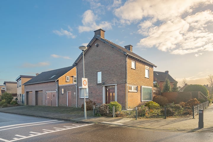 Heerstraat Noord 49 in Stein