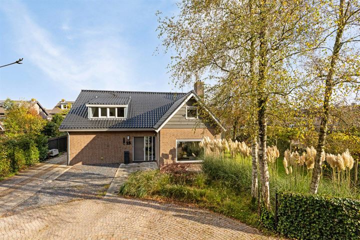 Photo of property Heertgank 15, Prinsenbeek