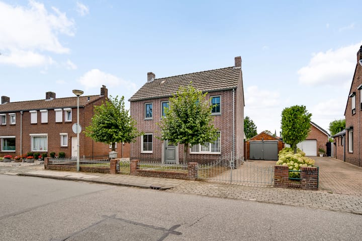 Photo of property Heerweg 17, Buggenum